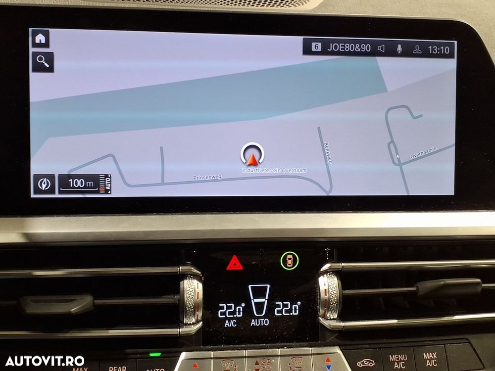 BMW Seria 3 318d Aut. Advantage - 9