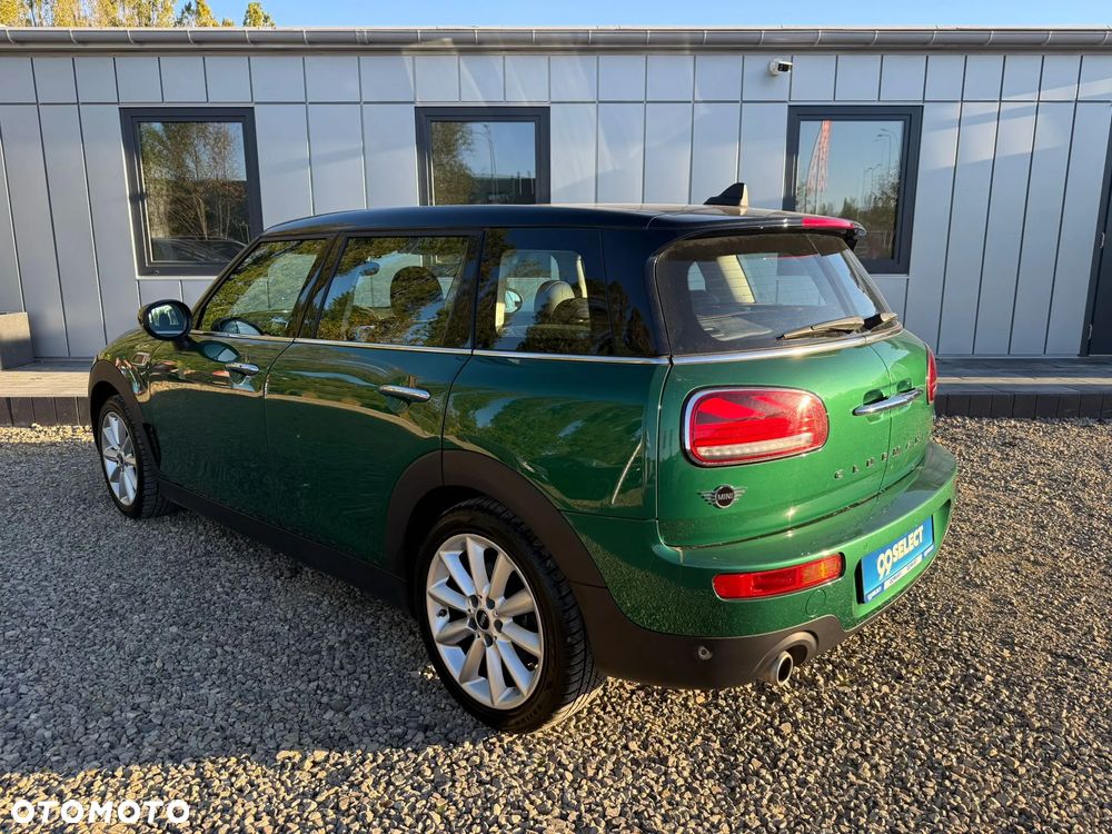 MINI Clubman Cooper - 3