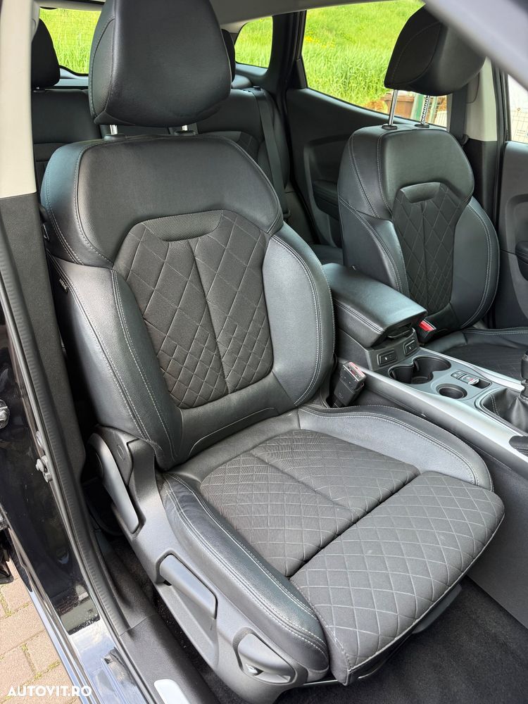 Renault Kadjar BLUE dCi 115 BOSE EDITION - 11