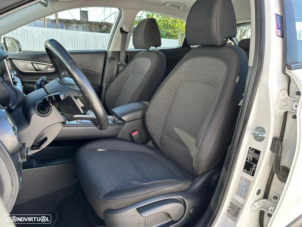 Hyundai Kauai 64 kWh Premium - 10