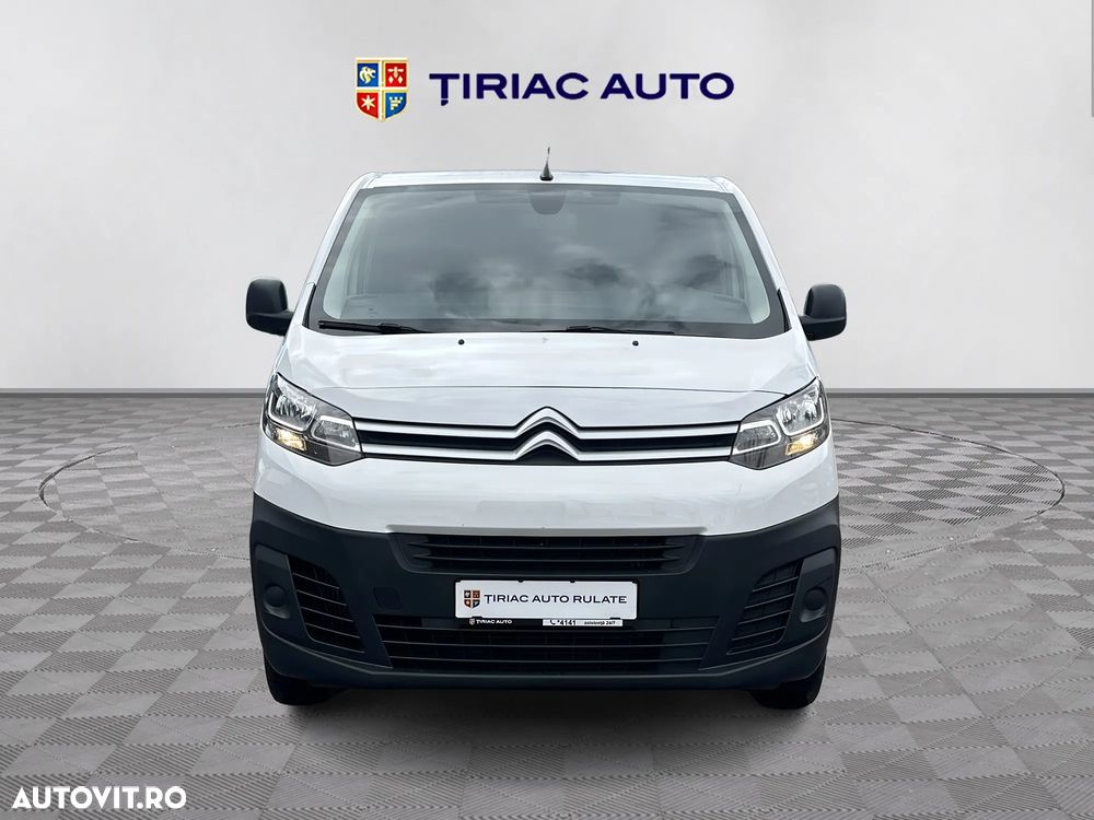 Citroën Jumpy XL - 8