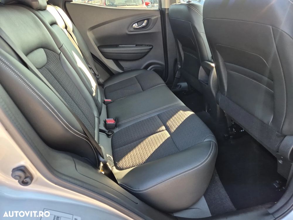 Renault Kadjar 1.2 TCe EDC Intens - 21