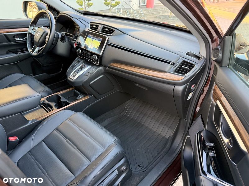 Honda CR-V 2.0 i-MMD Lifestyle (Honda Connect+) - 16