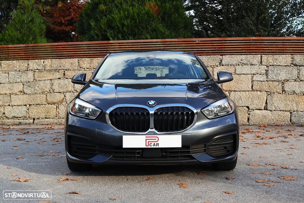 BMW 116 d Corporate Edition Auto - 3