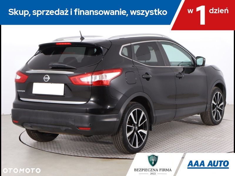 Nissan Qashqai - 6