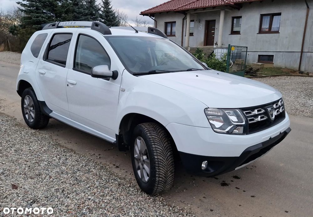 Dacia Duster TCe 125 2WD Comfort - 7