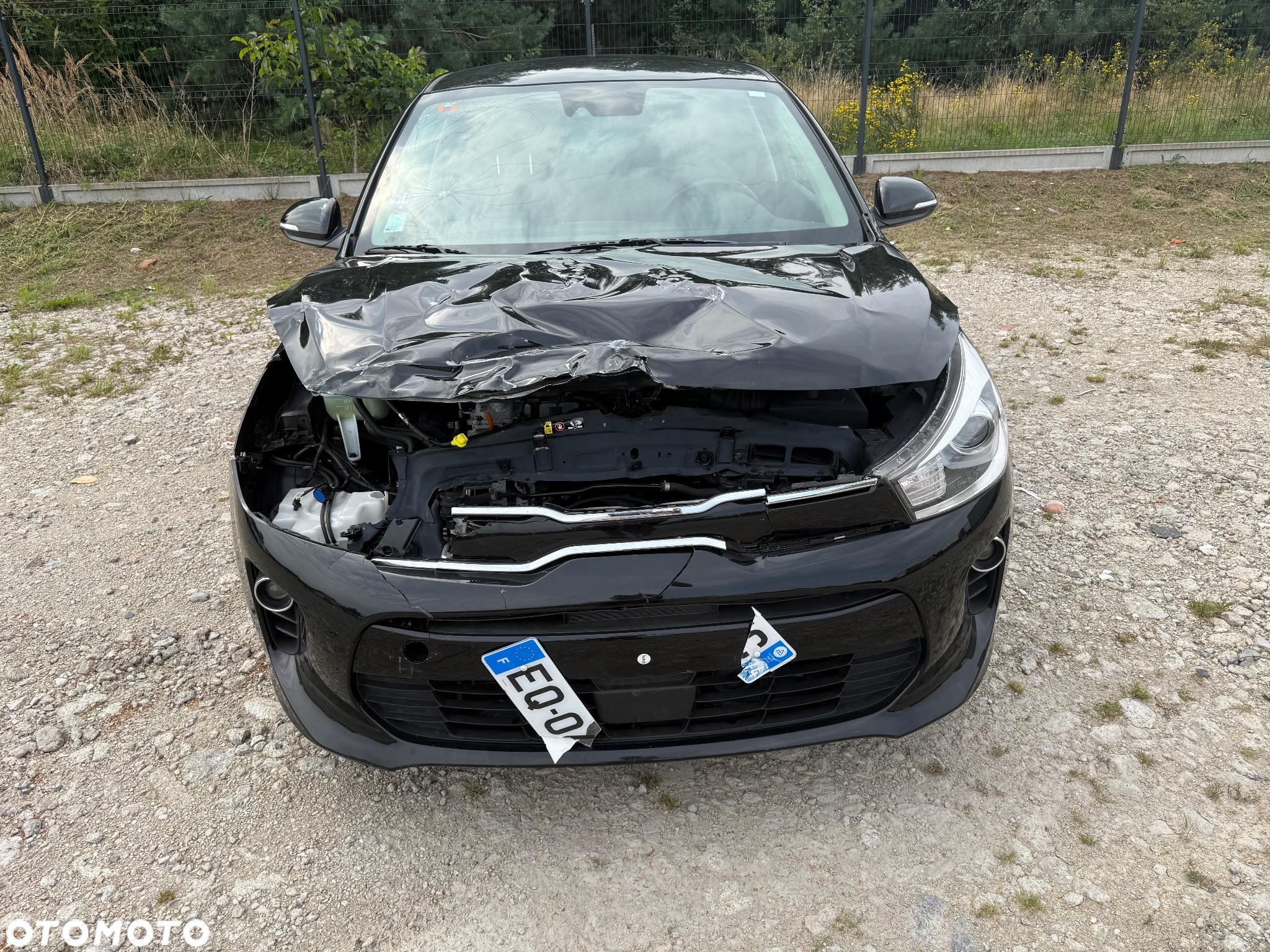 Kia Rio 1.0 T-GDI 100 Spirit - 2