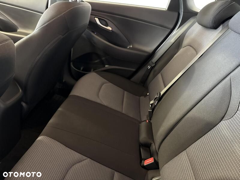 Hyundai i30 - 20