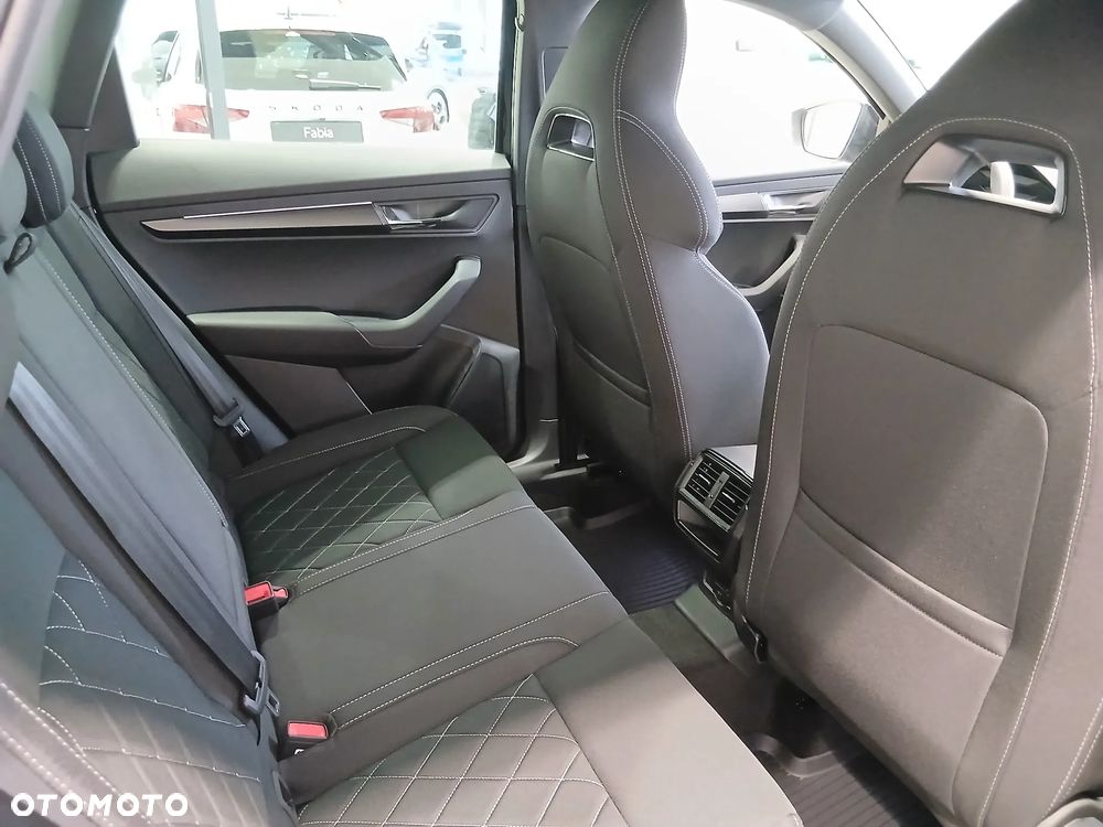 Skoda Karoq - 17