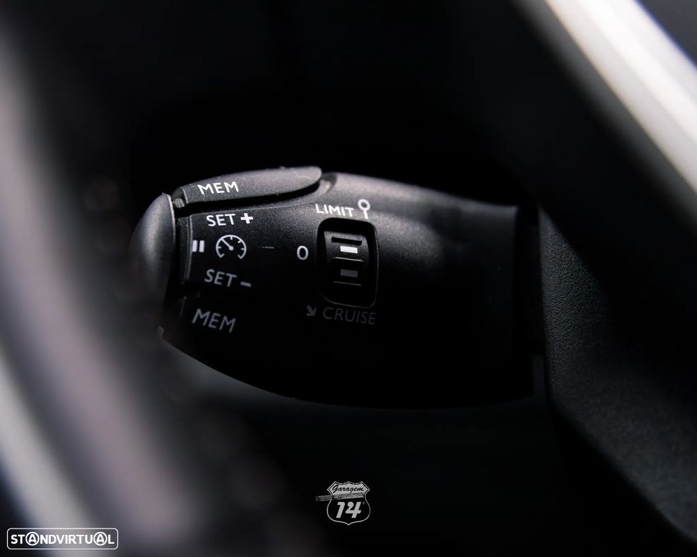 Peugeot 3008 BlueHDi 130 Stop & Start Allure - 14