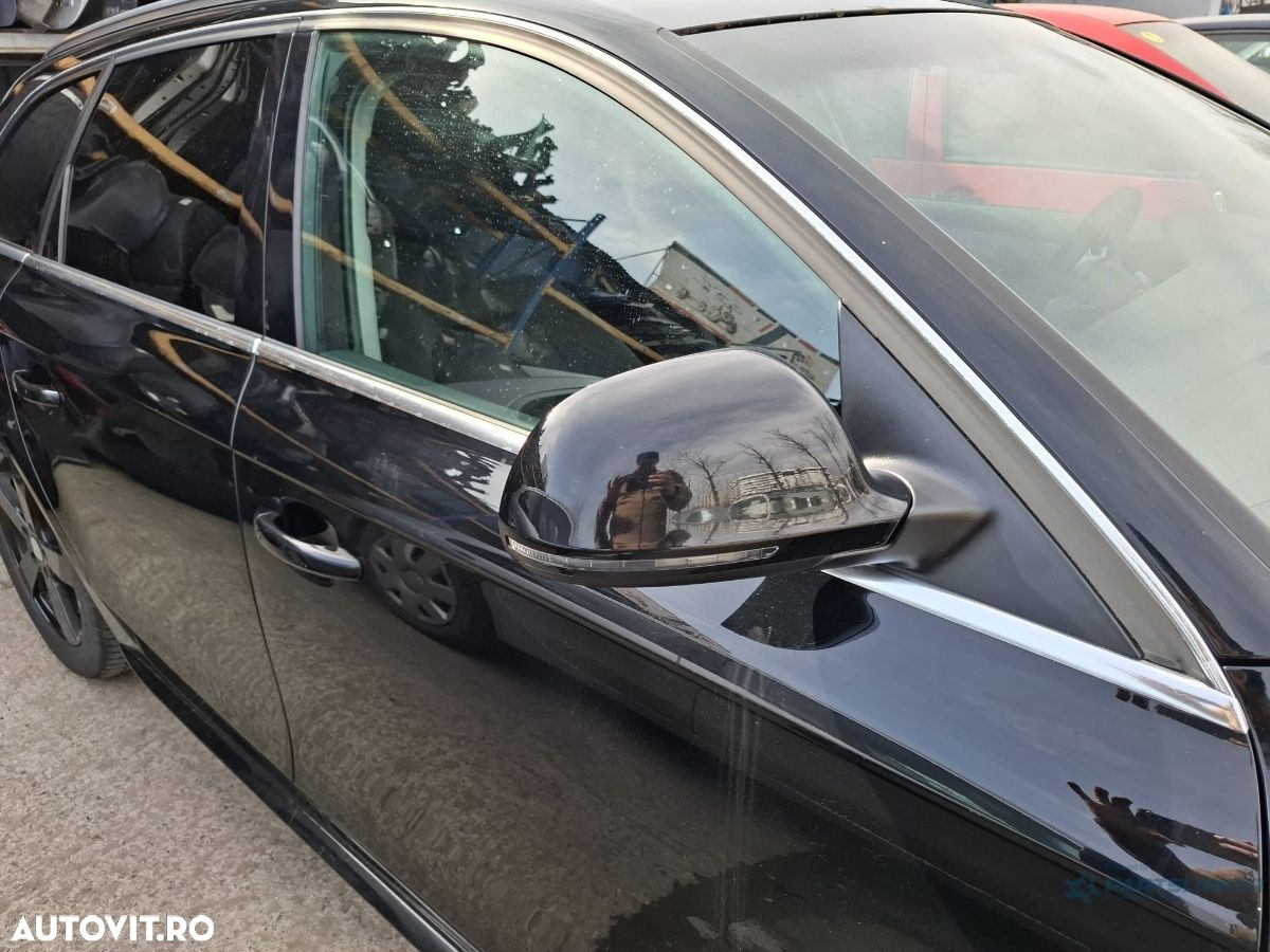 Dezmembrez AUDI A4 IV Avant 8K5, B8 2009 2.0 TDI CAGA 105KW|143HP - 4