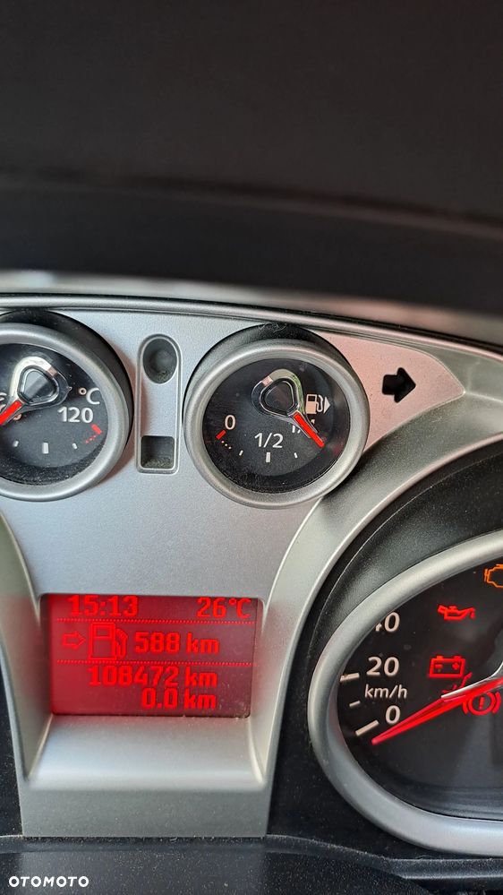 Ford Focus C-Max 1.8 Trend - 21