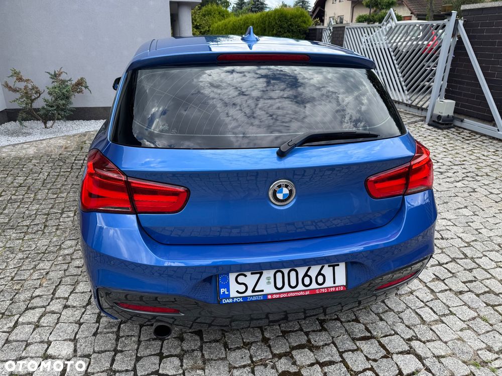 BMW Seria 1 118i M Sport - 14