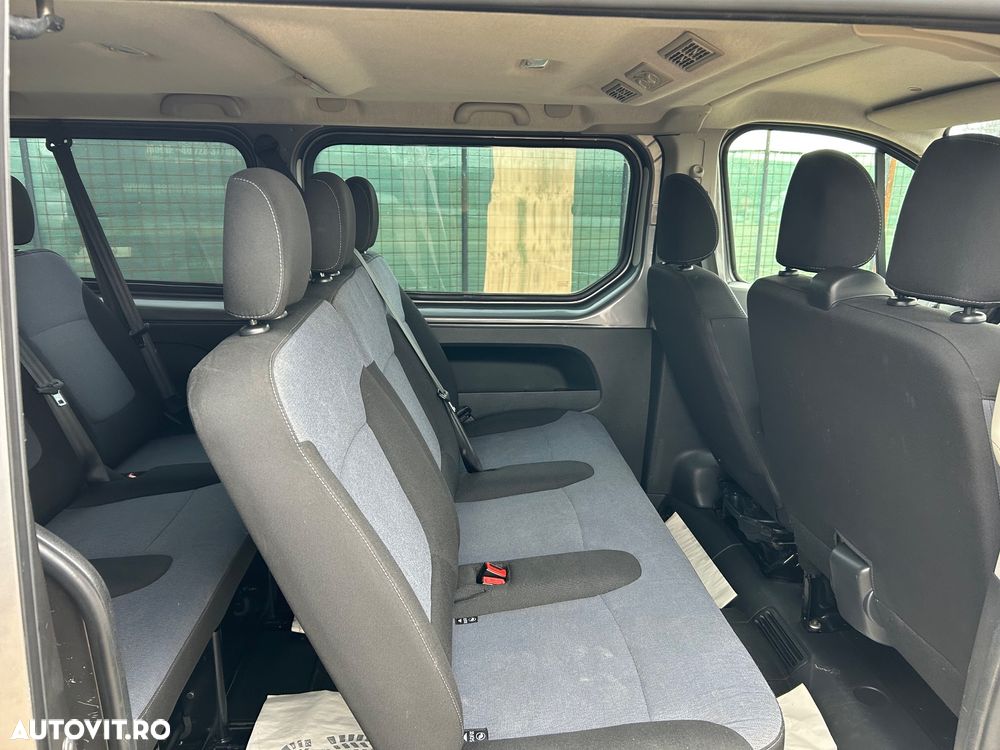 Opel Vivaro L2H1 S&S - 9