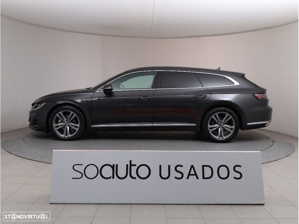 VW Arteon Shooting Brake 2.0 TDI R-Line DSG - 3