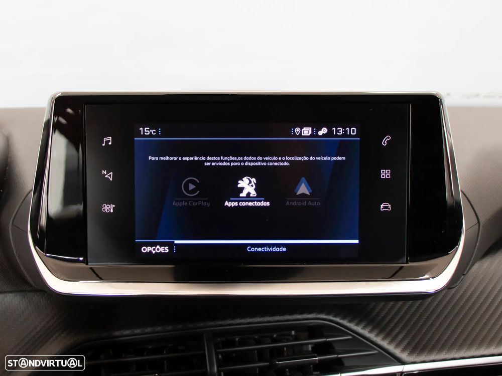 Peugeot 2008 1.2 PureTech Active - 28