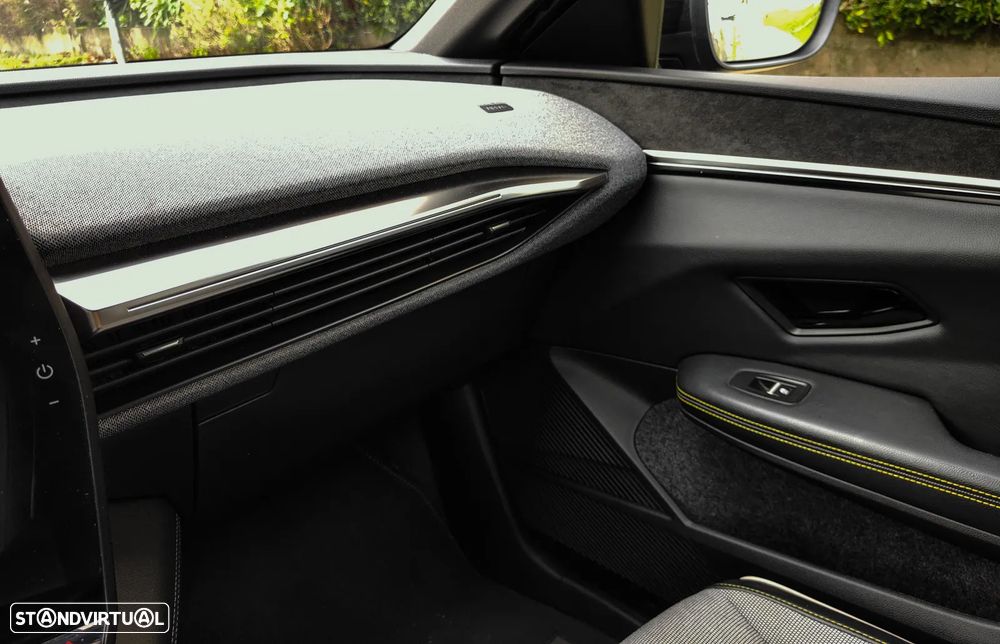 Renault Mégane E-Tech EV60 Techno - 45