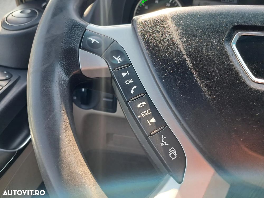 MAN TGX 18.500 XXL AUTOMAT RETARDER EURO 6 - 13