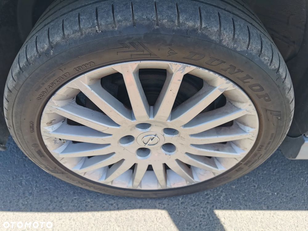 Opel Signum 1.8 Cosmo Plus - 31