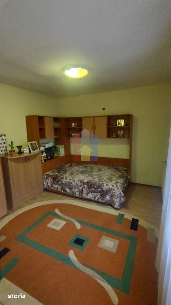 Chercea Casa doua corpuri cladire 5 cam  Teren=231 mp - Imagine principală: 3/12