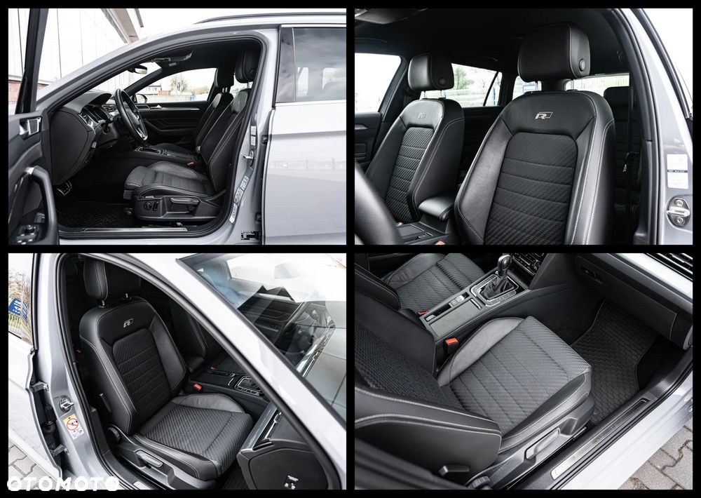 Volkswagen Passat Variant - 30
