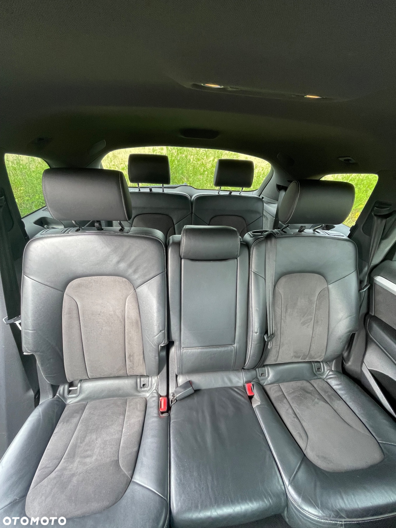 Audi Q7 3.0 TDI DPF Quattro Tiptronic - 21