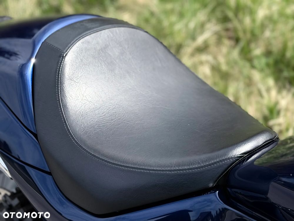 Suzuki Boulevard - 13