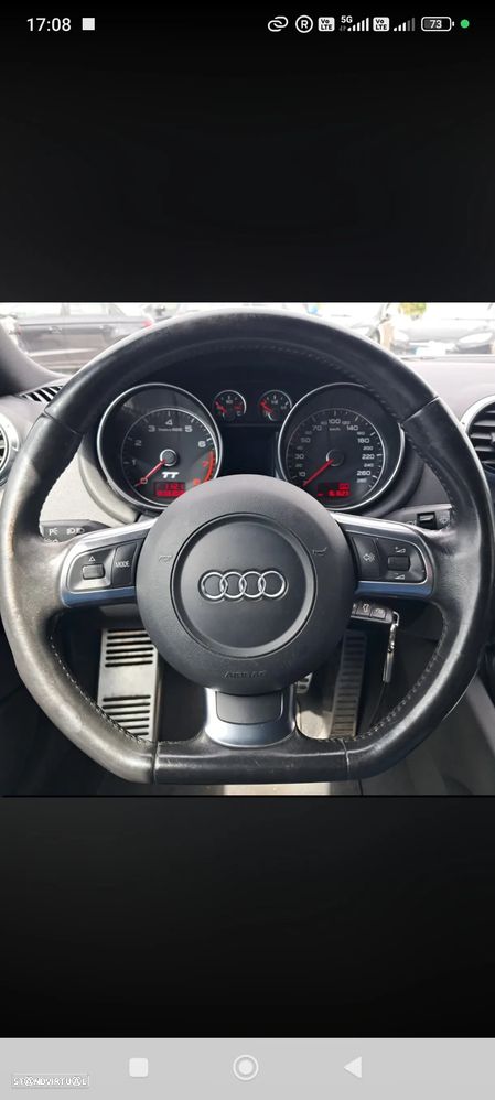 Audi TT Coupé 2.0 TFSI - 7