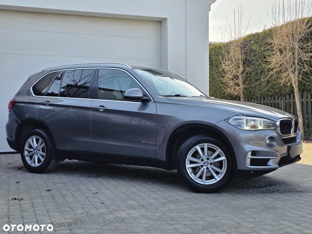 BMW X5 - 24