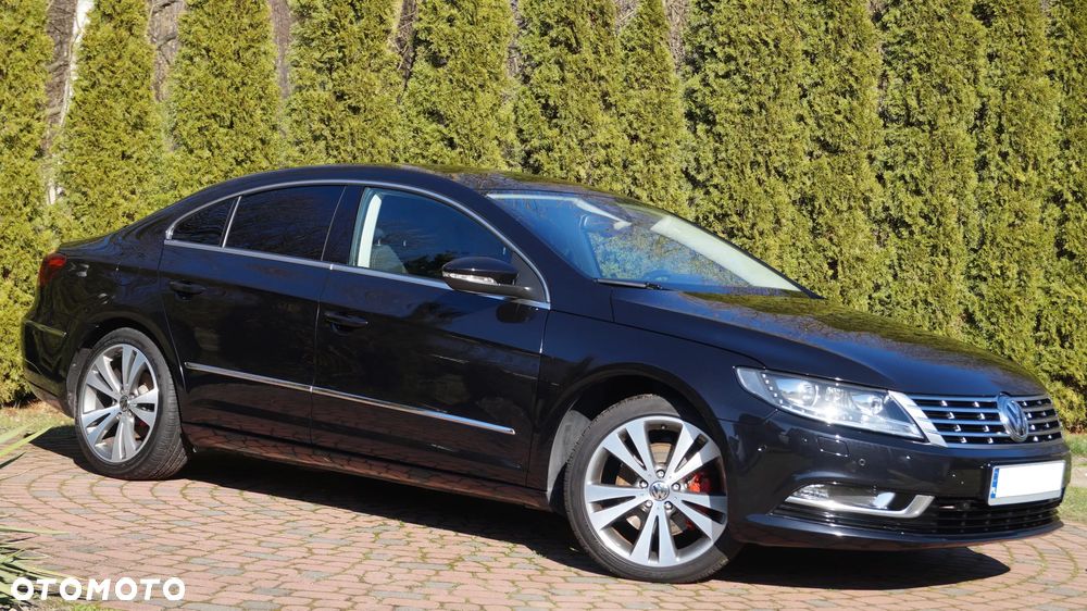 Volkswagen CC - 5
