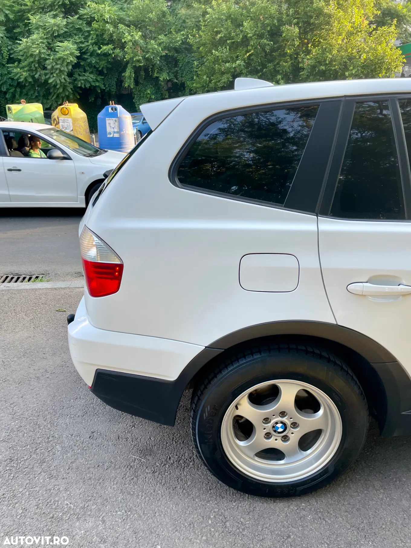 BMW X3 - 11