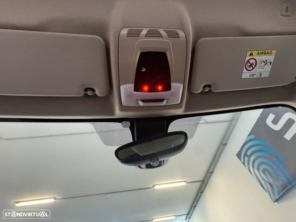 BMW X1 25 e xDrive - 17