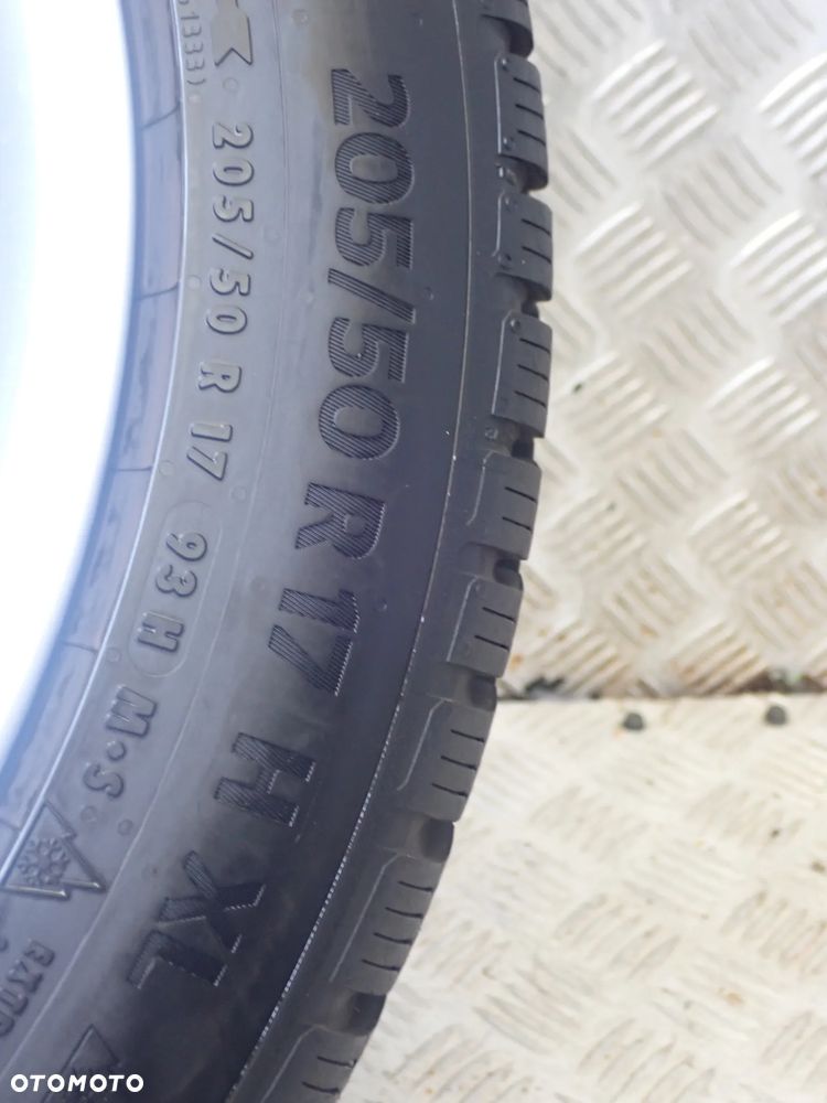 FELGI ALUMINIOWE VW OGLF VI  6,5JX17  ET 39  5X112  1K8071497A - 10