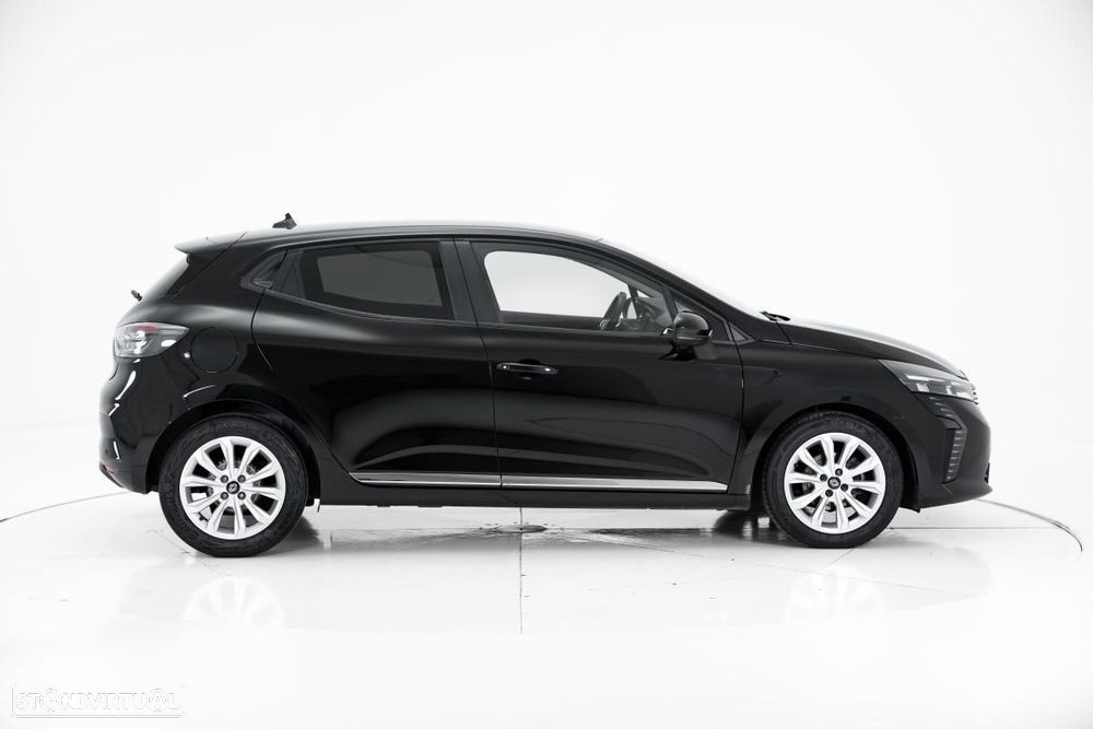 Renault Clio 1.0 TCe Evolution Bi-Fuel - 3