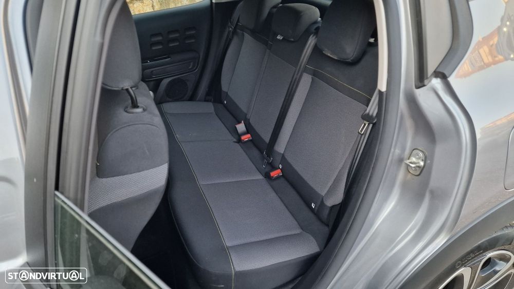 Citroën C3 1.2 PureTech Shine Pack - 31