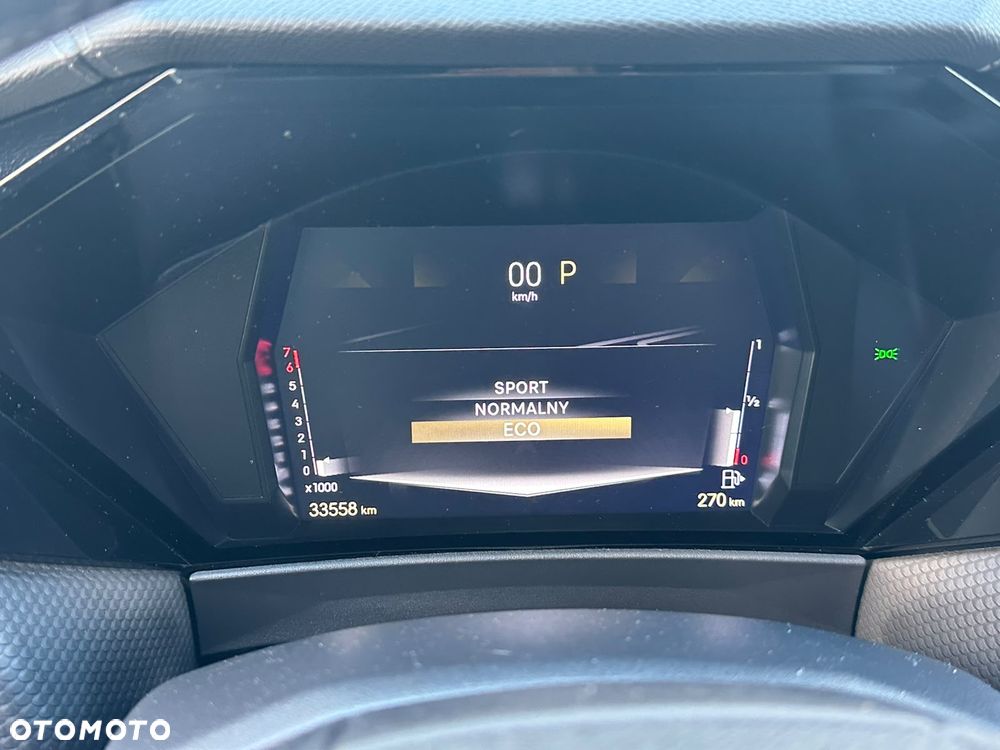 DS Automobiles DS 4 1.2 PureTech Trocadero - 16