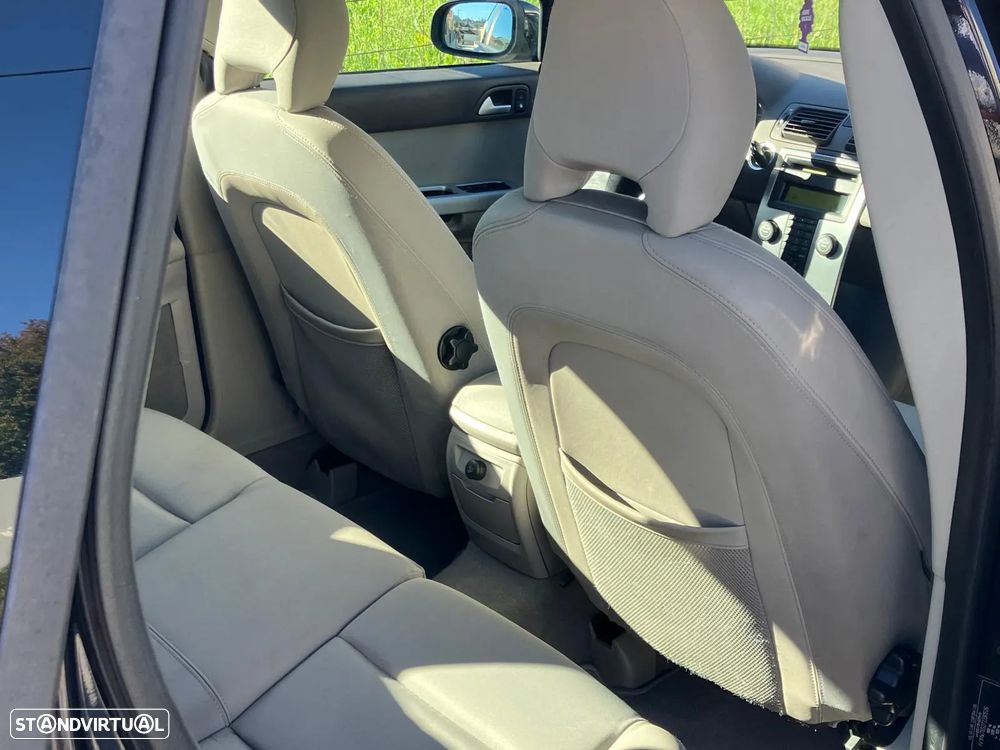 Volvo V50 1.6 D Nível 2 - 7