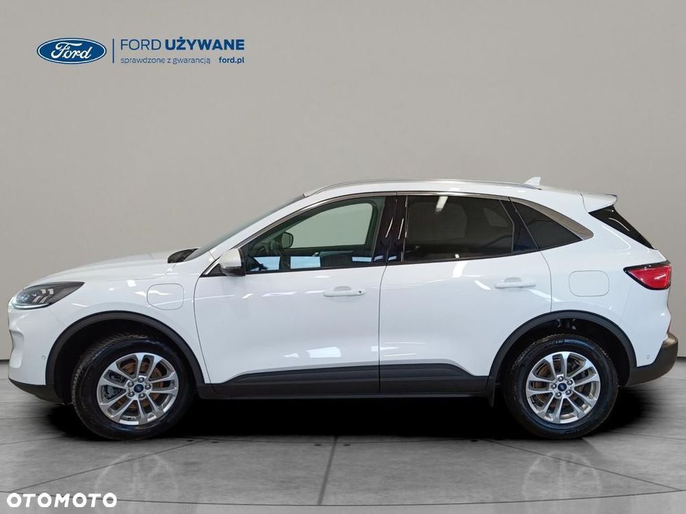 Ford Kuga 2.5 Duratec PHEV TITANIUM X - 7