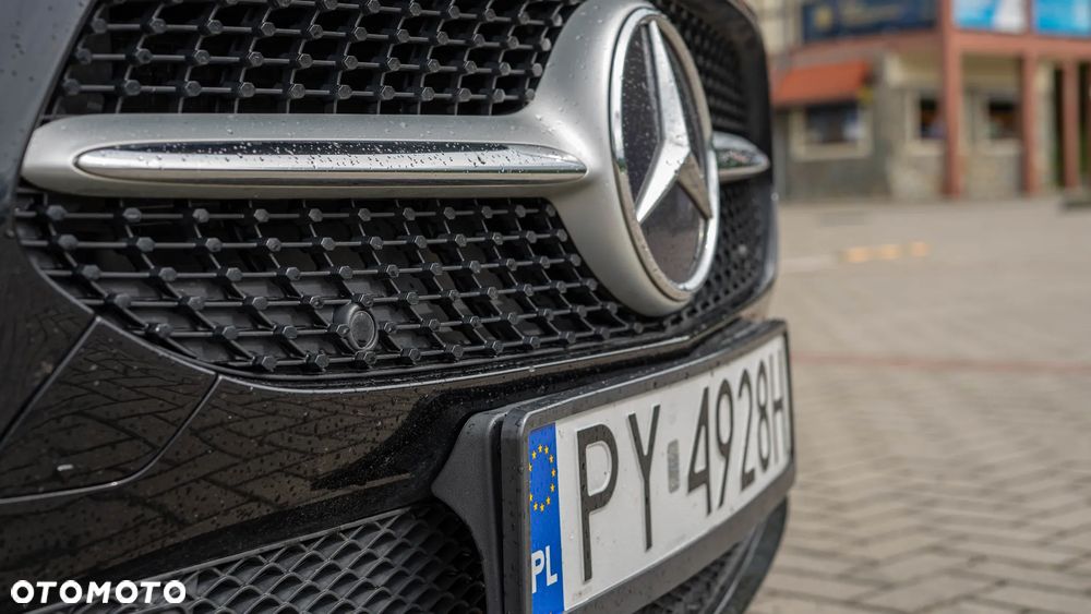 Mercedes-Benz Klasa A - 21