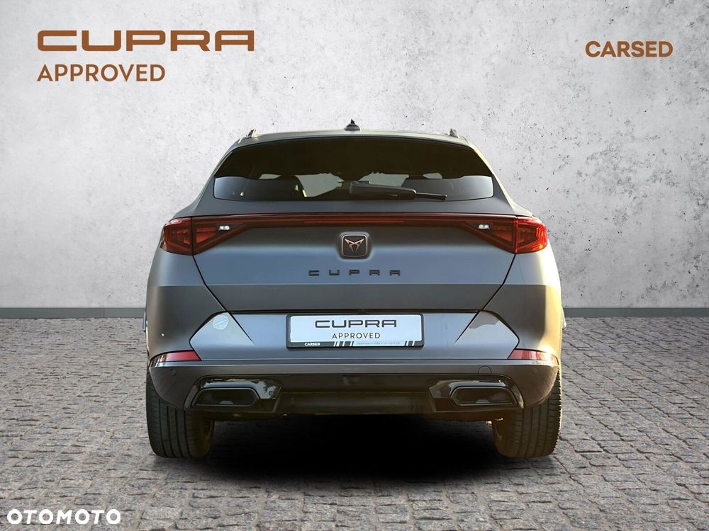 Cupra Formentor 1.5 TSI DSG - 7