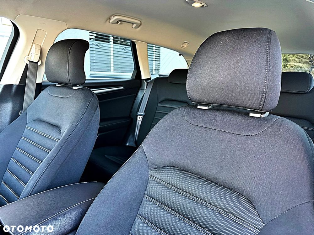 Ford Mondeo 2.0 TDCi STart-Stopp Titanium - 25