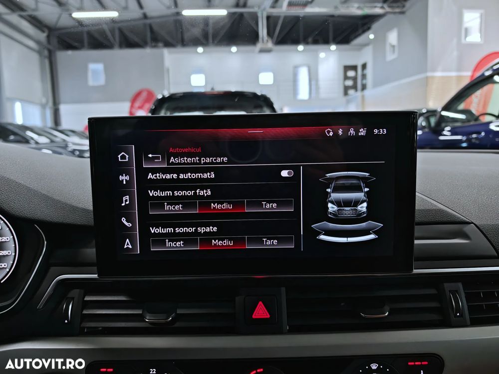 Audi A5 ack 2.0 30 TDI S tronic MHEV Advanced - 16