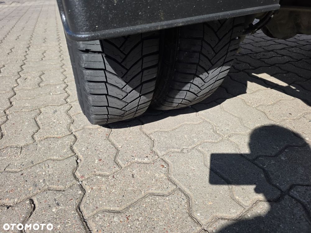 Iveco 35C16 3L Wywrotka Skrzynia narzędziowa ! Hak 3500 kg Wzmocniony jak 50C16 - 5