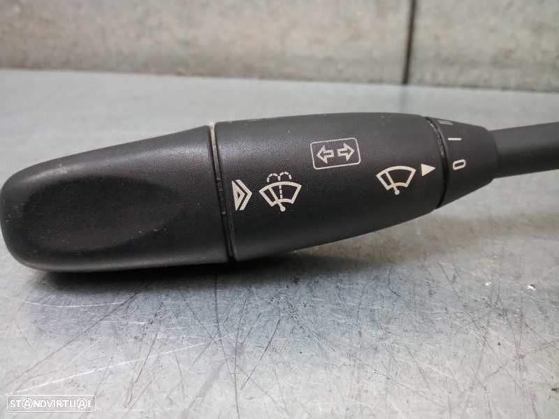 COMANDO PISCAS MERCEDES-BENZ CLASSE E 2003 - 2