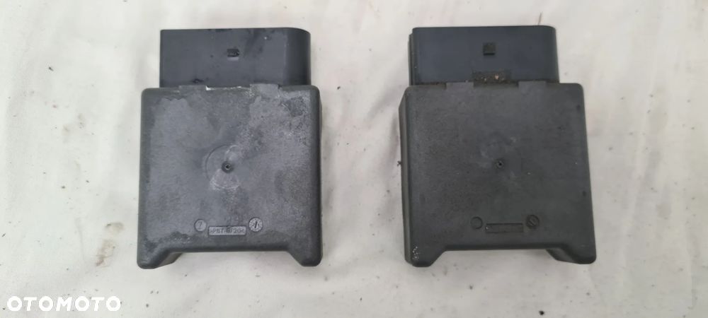 AUDI VW SKODA MODUŁ POMPY PALIWA 5Q0906093B - 4