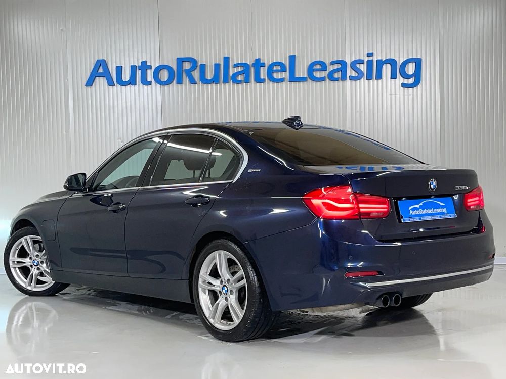 BMW Seria 3 330e iPerformance Luxury Line - 4