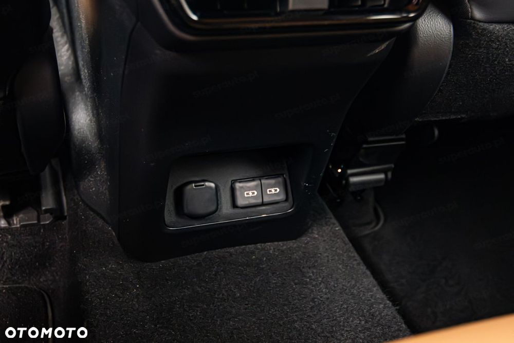 Lexus NX 350h Prestige AWD - 23