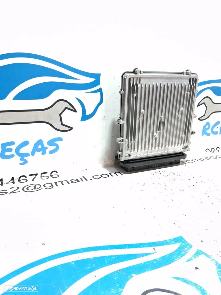 .Centralina Original Motor Bosch BMW 2.0 20D 320D 184cv N47N N47D20C 8 512 291 / 0 281 017 446 - 8