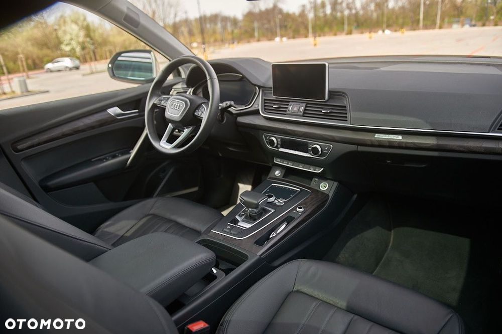 Audi Q5 2.0 TFSI Quattro S tronic - 27