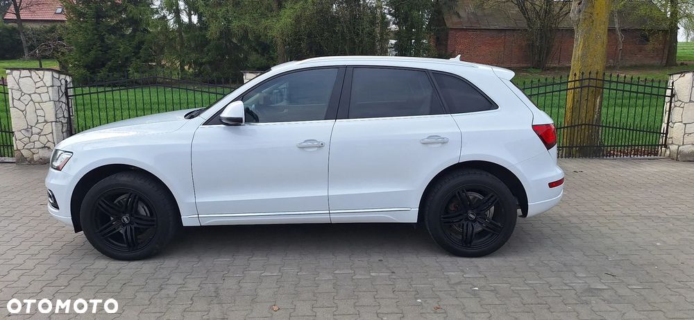 Audi Q5 - 3